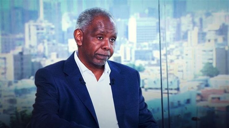 المحبوب عبد السلام: الترابي فوجئ بضلوع نائبه في محاولة اغتيال مبارك