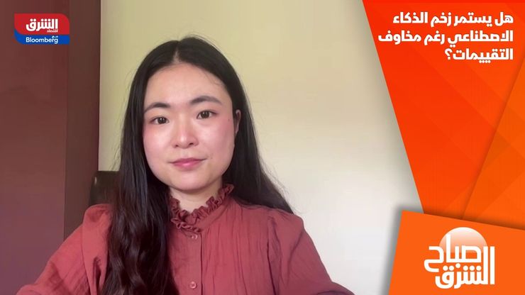 هل يستمر زخم الذكاء الاصطناعي رغم مخاوف التقييمات؟