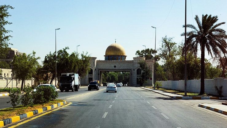 العراق ومكافحة الفساد.. حملة اعتقالات واسعة