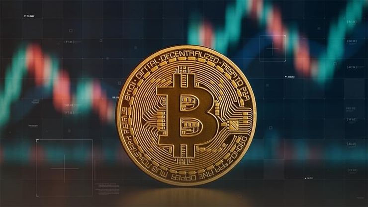 تصعيد نووي إيراني.. وبتكوين تقفز لمستوى تاريخي