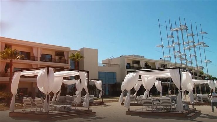 مصيف بالتقسيط.. خيار متزايد في ظل ضغوط اقتصادية على المصريين