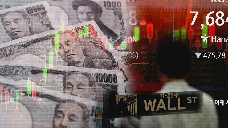 الأسهم الآسيوية ترتفع بدعم وول ستريت.. والين إلى أدنى مستوى منذ 4 عقود