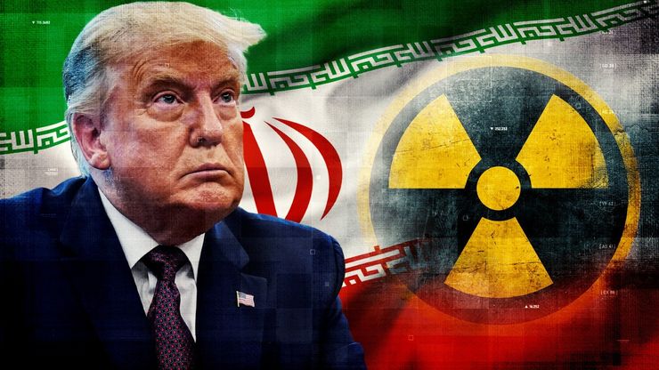 ترمب يتعهد بمنع إيران من النووي.. والجيش اليمني يسقط مسيرات حوثية في الجوف