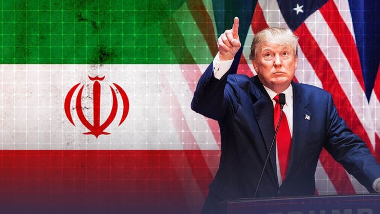 مفاوضات واشنطن وطهران تتقدم رغم الحشد العسكري.. والمالكي يتحدى ترمب