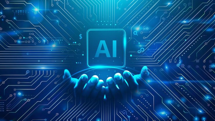 أمازون ومايكروسوفت تعززان سباق الذكاء الاصطناعي.. والفيدرالي منقسم