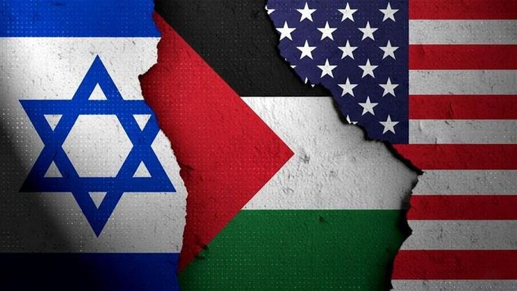 مستقبل غزة معلق بين تل أبيب وواشنطن.. وكوب 30 تواجه جدل المال والغياب الأميركي