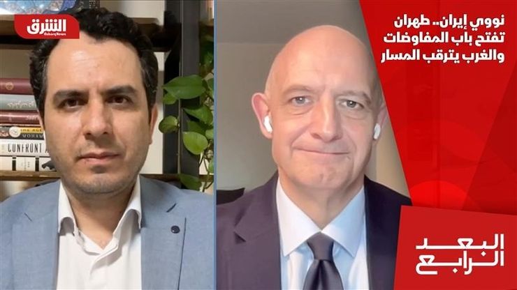 نووي إيران.. طهران تفتح باب المفاوضات والغرب يترقب المسار
