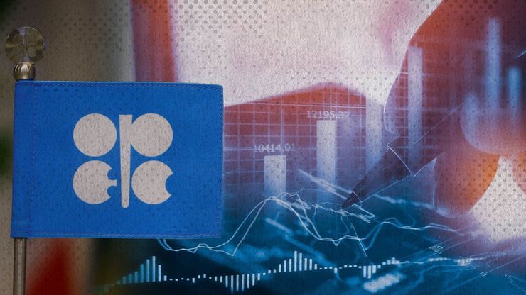 "أوبك" تبقي على نظرتها المستقرة لنمو الطلب.. والذهب يرتفع