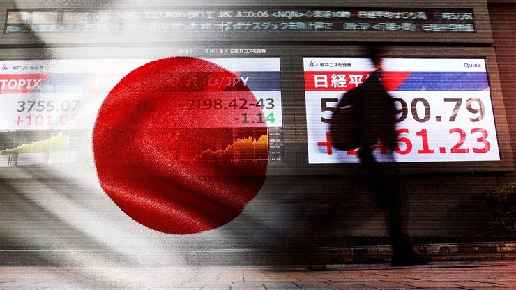 مقترح أميركي ينتظر رد إيران.. ومكاسب تاريخية لنيكاي الياباني
