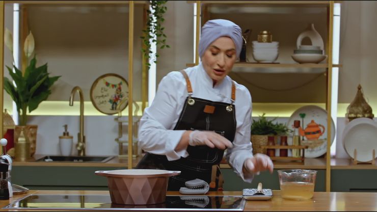 شوربة الهريس