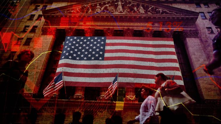 تراجع الأسهم والمعادن وترقب تقرير الوظائف الأميركية