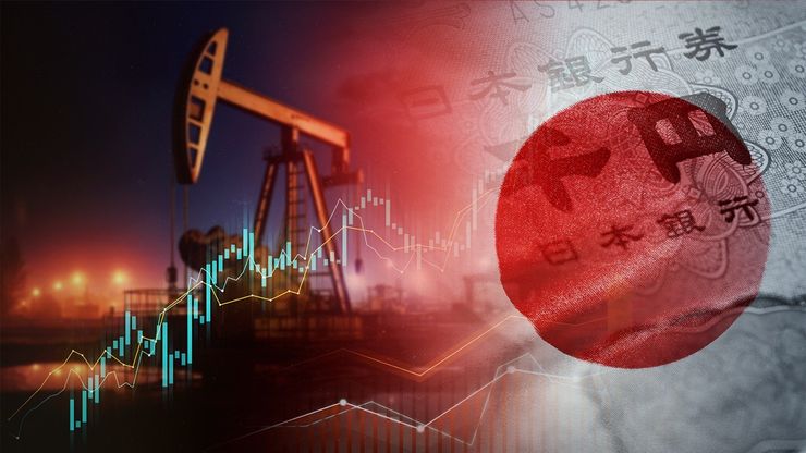 هرمز يشعل أسعار النفط.. وبنك اليابان يقترب من رفع الفائدة