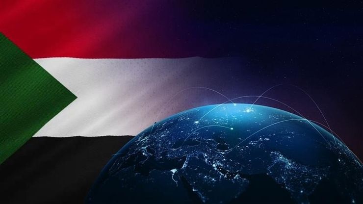 تحركات دولية متسارعة في السودان وتصاعد سباق التسلح