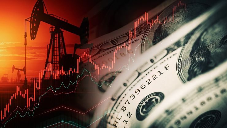 النفط أمام سيناريو 150 دولارا.. والإمدادات تحت الضغط