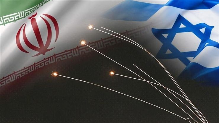 من فوردو إلى إيفين.. ضربات إسرائيل تهز طهران