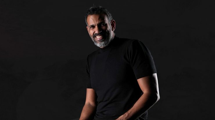 إيهاب عبد الواحد.. رحلة موسيقية مع كبار نجوم الغناء