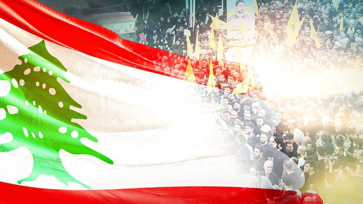 الهجمات اللاسلكية تدمي لبنان.. والمضادات الحيوية تهدد البشر