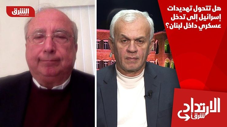 هل تتحول تهديدات إسرائيل إلى تدخل عسكري داخل لبنان؟