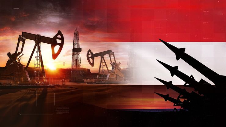 القوات اليمنية تستهدف الحوثيين.. وبرنت قرب 90 دولارا
