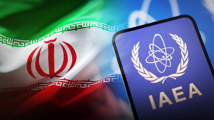 توتر نووي بين إيران والوكالة الذرية.. وتقارب مصري - كوري