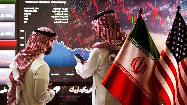 "تاسي" يستهل الأسبوع في المنطقة الخضراء مدعوما بتفاؤل الاتفاق الأميركي الإيراني