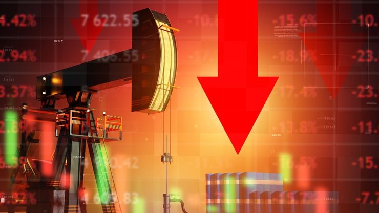 تراجع في أسواق النفط.. فتح مضيق هرمز يهبط بالأسعار