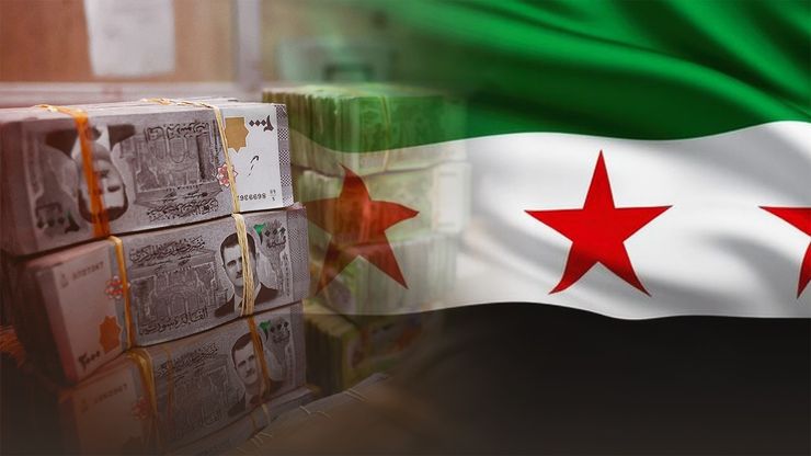 سوريا ورفع العقوبات الأميركية.. ما العوائد الاقتصادية؟