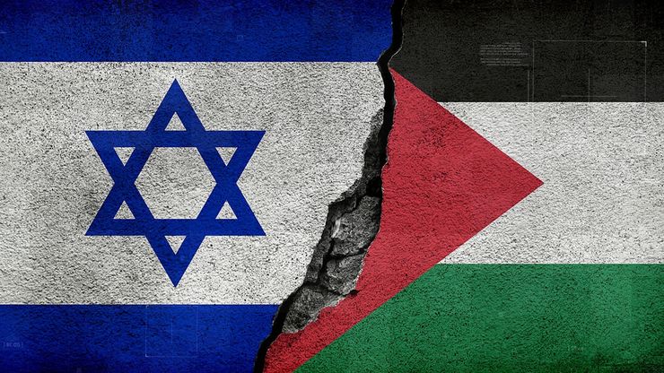 واشنطن تلوح بمزيد من الضغط على إيران.. وإسرائيل تتوعد بتوسيع سيطرتها في غزة