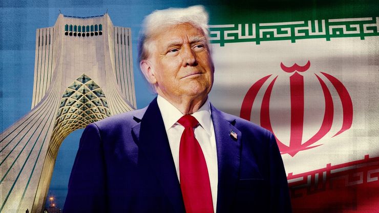 تحركات دبلوماسية بين واشنطن وطهران.. وخطط عراقية لحصر السلاح بيد الدولة