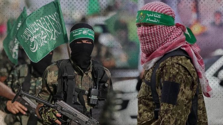 حماس تبحث تشكيل حزب سياسي.. هل بداية مصالحة فلسطينية شاملة؟