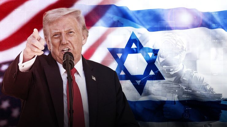 إسرائيل تعاود قصف لبنان.. وترمب يهدد تل أبيب بـ"دعم أميركا"