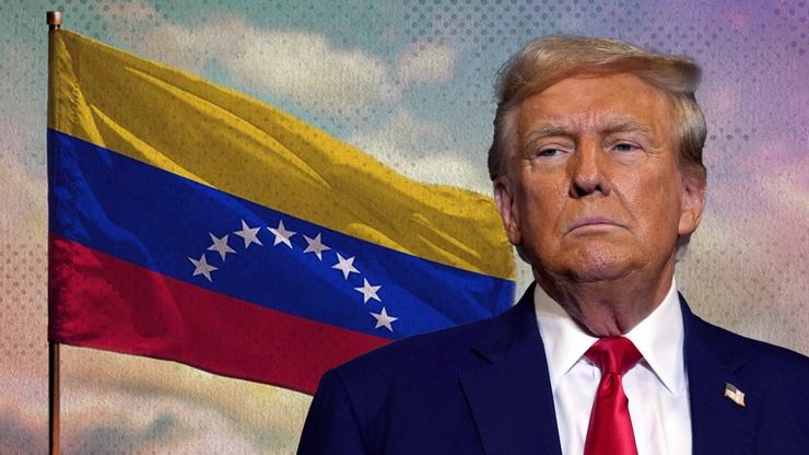 إدارة ومصالح اقتصادية.. أميركا في فنزويلا بعد اعتقال رئيسها
