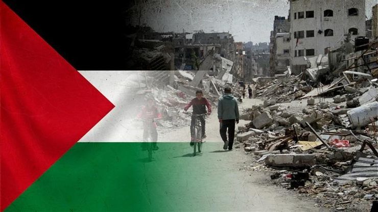 تصعيد دبلوماسي تقوده منظمة التعاون الإسلامي.. ووعود الاعتراف بفلسطين مستمرة