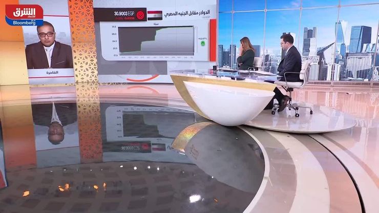 أحمد السيد: إنهاء صفقتين يغطي جزءا كبيرا من مستهدفات مصر