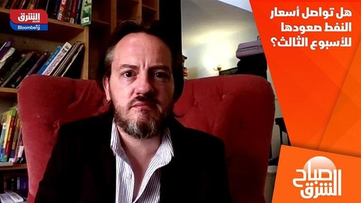هل تواصل أسعار النفط صعودها للأسبوع الثالث؟