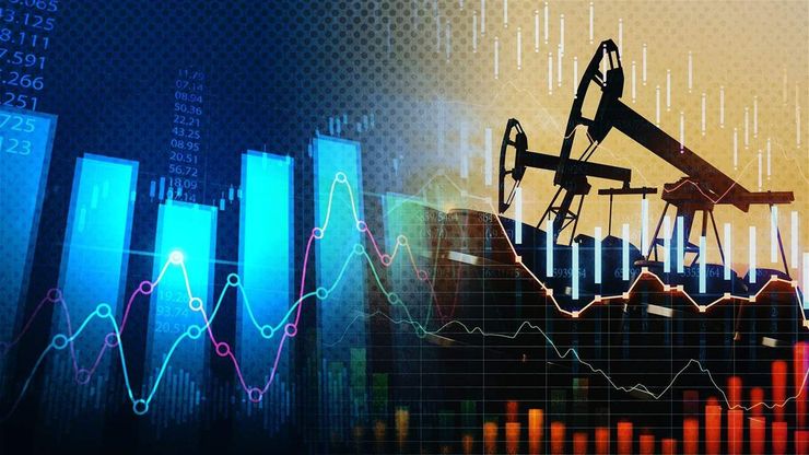 التوترات تدفع أسعار النفط للارتفاع.. واستثمارات الـAI قرب 200 مليار دولار