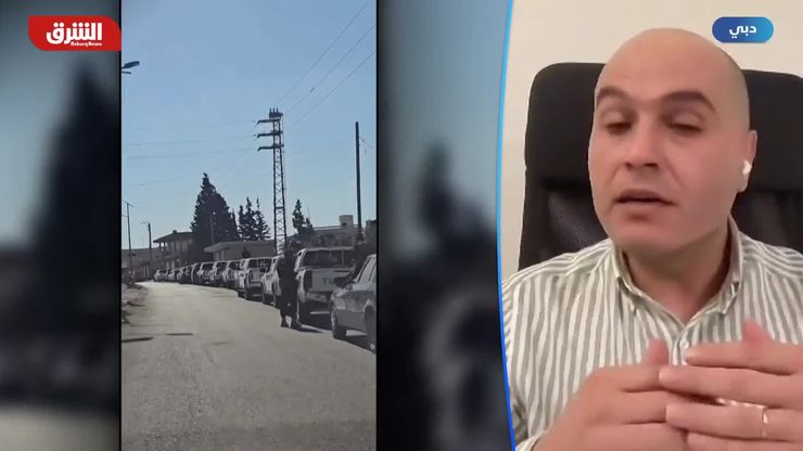 إعادة ترتيب الجنوب السوري.. والدستور العراقي يعود إلى طاولة الخلاف