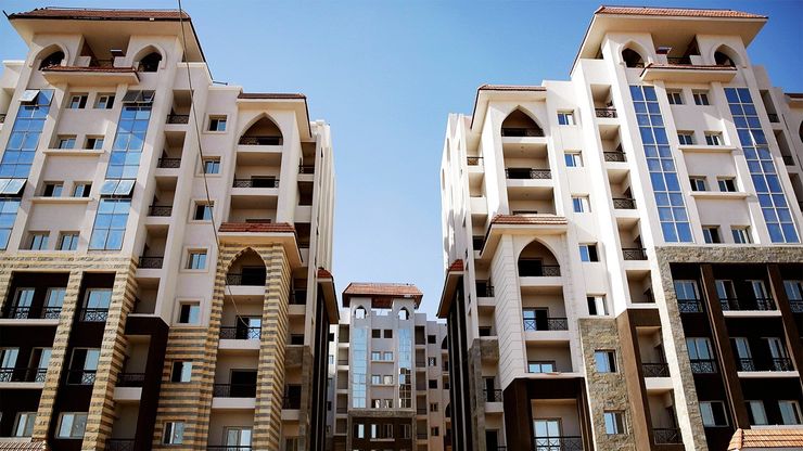 العقارات في مصر.. نسب التحميل تفتح باب الجدل من جديد