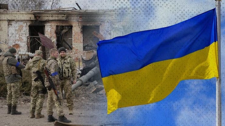 تفاؤل بإنهاء حرب أوكرانيا.. وتفاهمات أميركية إسرائيلية حول سوريا