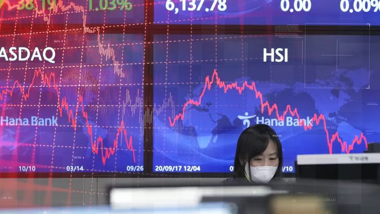 هل تشعل أسعار الطاقة شرارة التضخم في أسواق أميركا؟