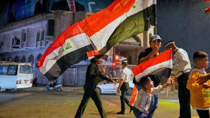 العراق في فراغ سياسي.. وتصعيد إيران وواشنطن استعراض قوة أم مأزق حسابات