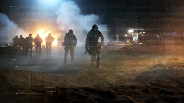 سيناريو الإنزال البري في إيران.. عملية معقدة لنقل يورانيوم طهران