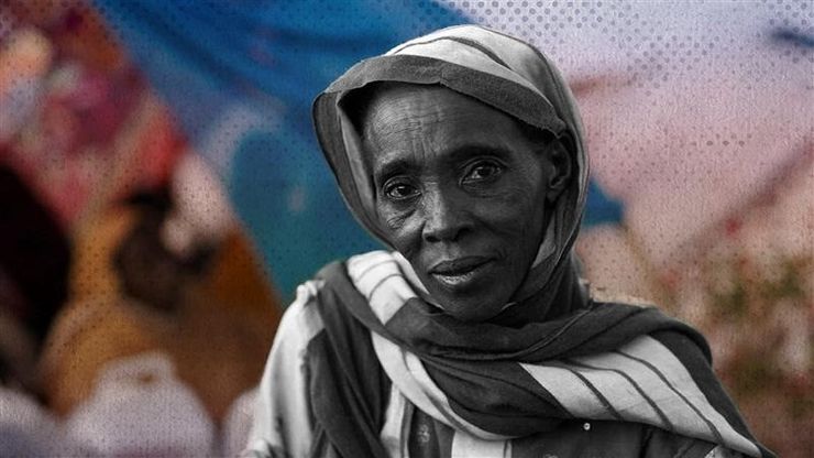 من دارفور إلى غزة.. أزمات إنسانية ومساع للتهدئة