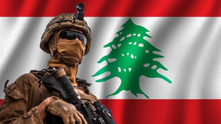إنجاز أمني للجيش اللبناني.. وتحرك سعودي لحماية وحدة السودان