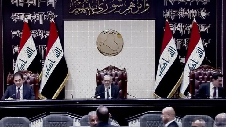 العراق.. غرامات على النواب المتغيبين عن الجلسات البرلمانية