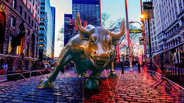 بعد إغلاق هرمز.. الأسواق تسعر رفع الفائدة والأسهم تتراجع