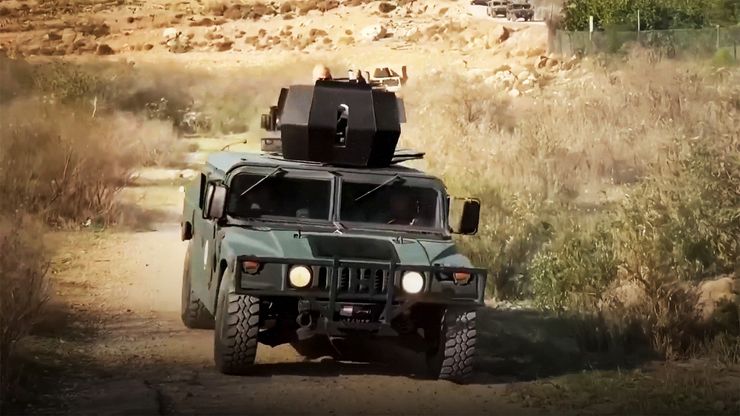 الجيش اللبناني.. تطورات خطة حصر السلاح