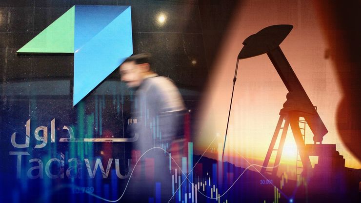 تدفقات النفط تتحسن.. وتاسي يستعيد بعض مكاسبه في آخر جلسات سبتمبر