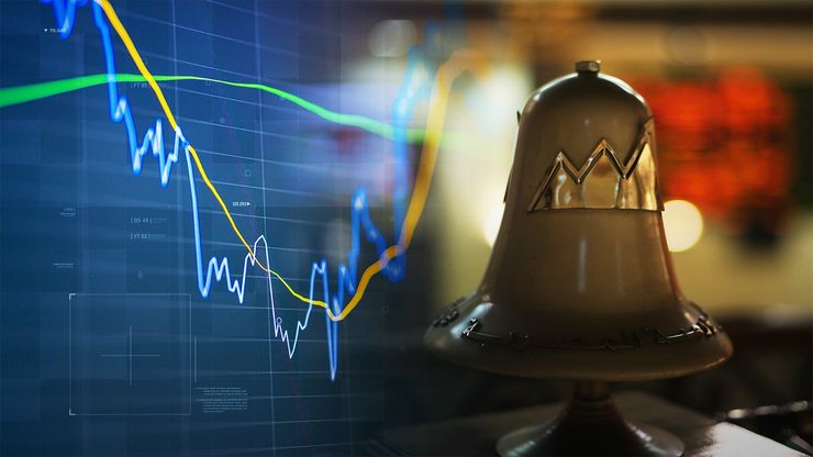 تباين في أداء البورصة المصرية.. و"تاسي" يعمق خسائره