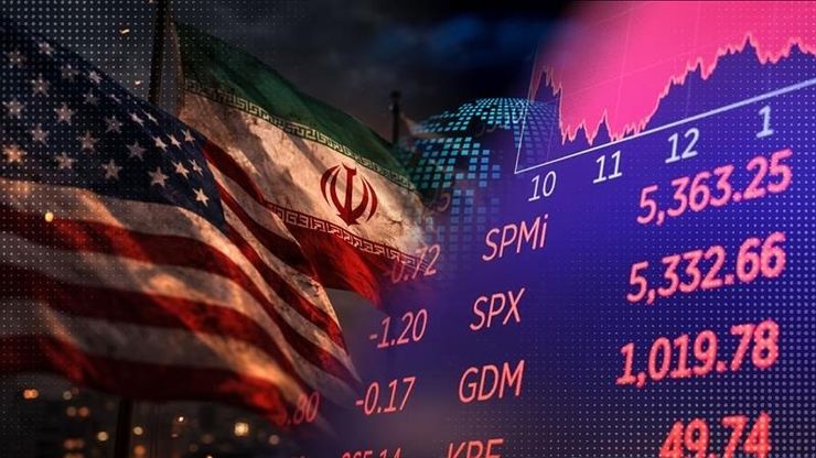 الأسواق في لحظة اختبار.. وهرمز يضغط على الأسهم والسلع